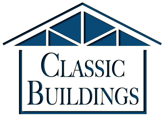 Classic Builders logo