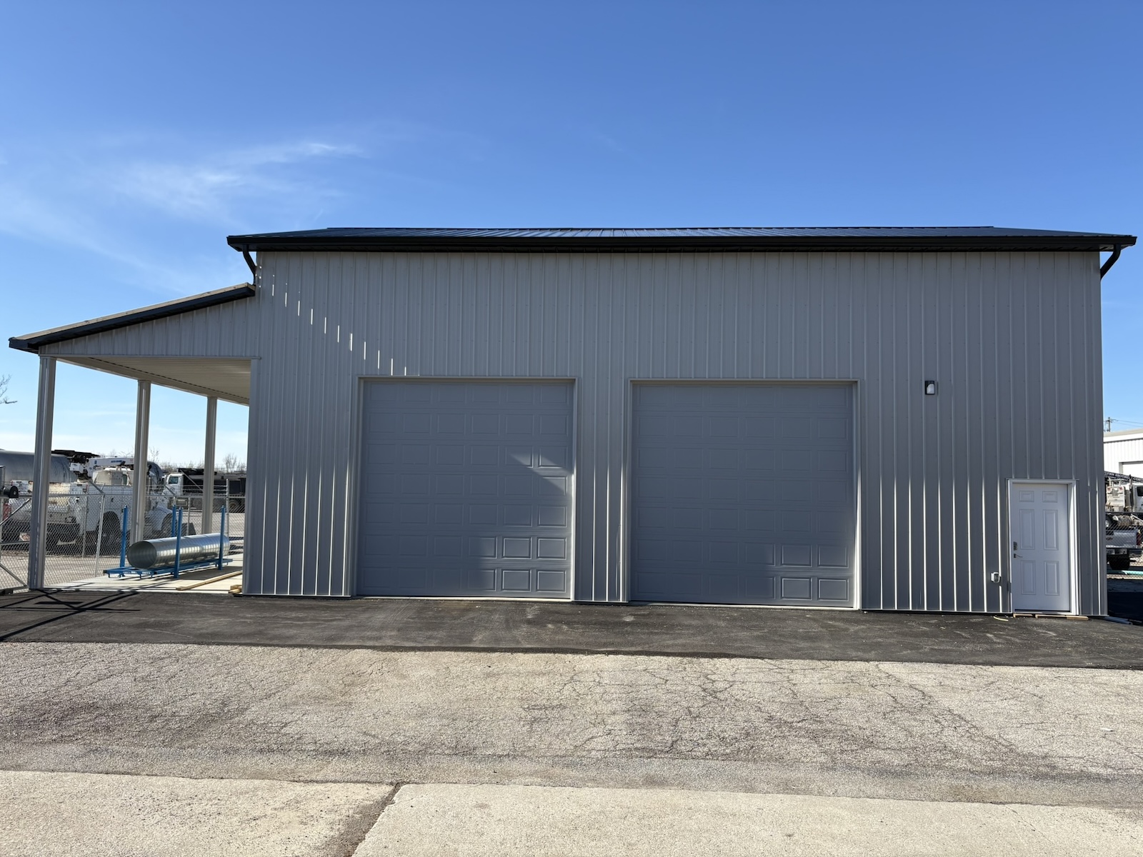 Warehouses / Storage